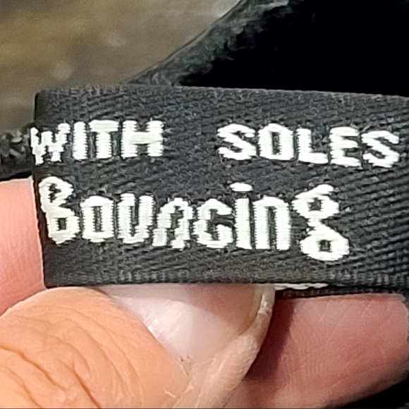 Dr. Martens Leather Boots - Picture 12 of 12